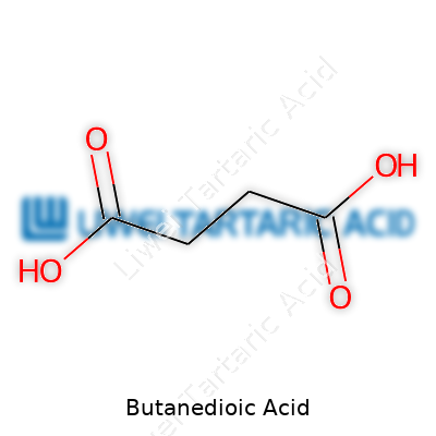 Butanedioic Acid