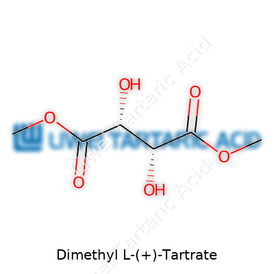 Dimethyl L-(+)-Tartrate
