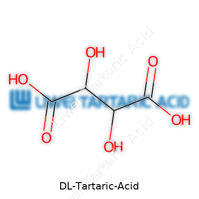 DL-tartaric acid