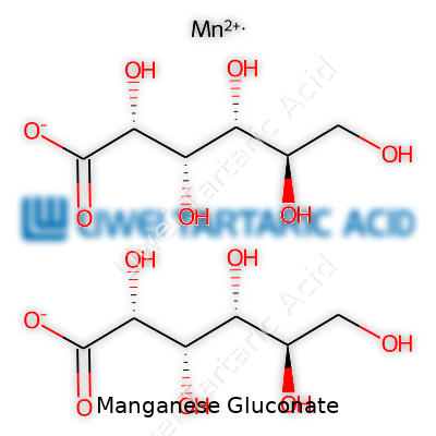 Manganese Gluconate