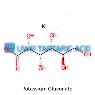 Potassium Gluconate