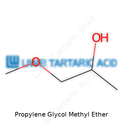 Propylene Glycol Methyl Ether