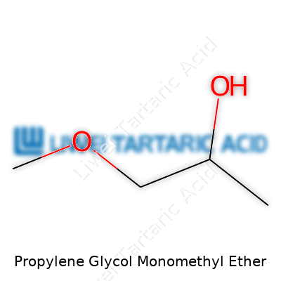 Propylene Glycol Monomethyl Ether