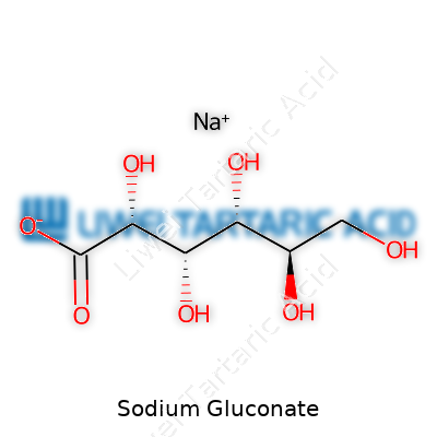 Sodium Gluconate