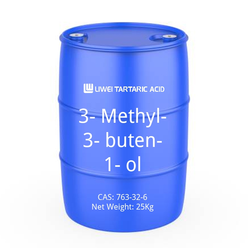 3-Methyl-3-buten-1-ol-cas-763-32-6