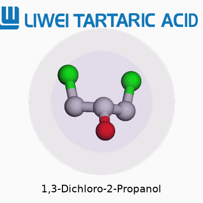 1,3-Dichloro-2-Propanol