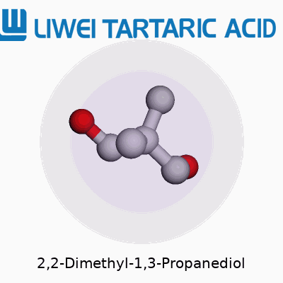 2,2-Dimethyl-1,3-Propanediol