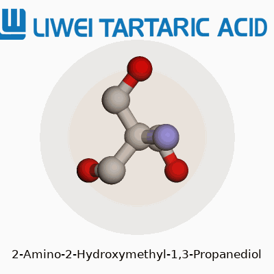 2-Amino-2-Hydroxymethyl-1,3-Propanediol