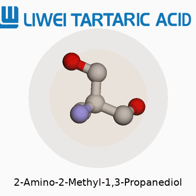 2-Amino-2-Methyl-1,3-Propanediol