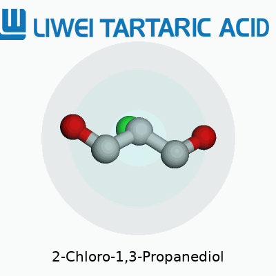 2-Chloro-1,3-Propanediol