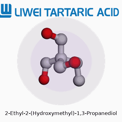 2-Ethyl-2-(Hydroxymethyl)-1,3-Propanediol