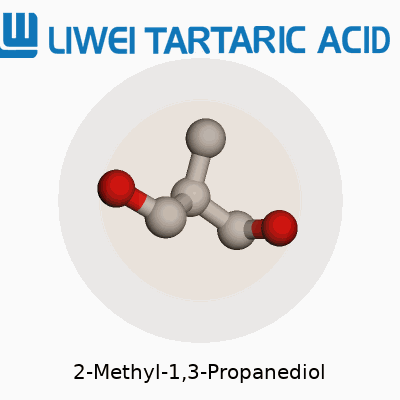 2-Methyl-1,3-Propanediol