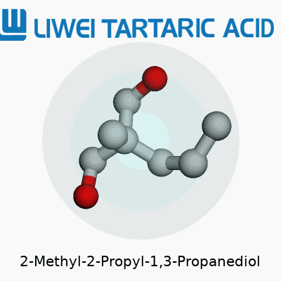 2-Methyl-2-Propyl-1,3-Propanediol