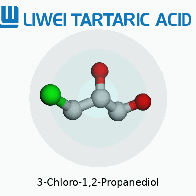 3-Chloro-1,2-Propanediol