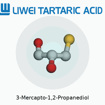 3-Mercapto-1,2-Propanediol