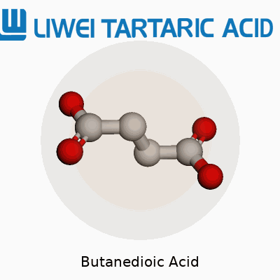 Butanedioic Acid