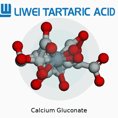Calcium Gluconate