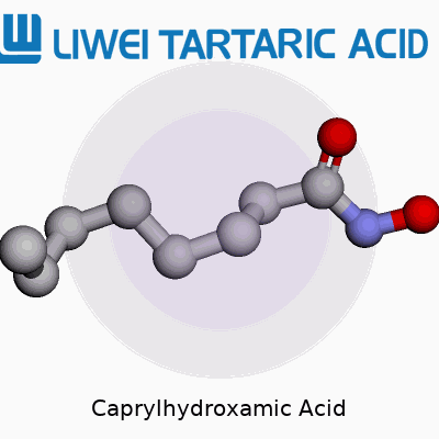 Caprylhydroxamic Acid