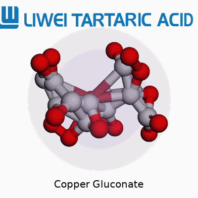 Copper Gluconate