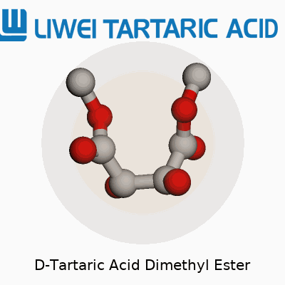 D-Tartaric Acid Dimethyl Ester