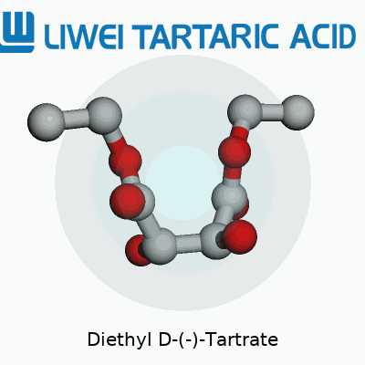 Diethyl D-(-)-Tartrate