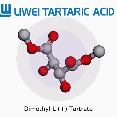 Dimethyl L-(+)-Tartrate
