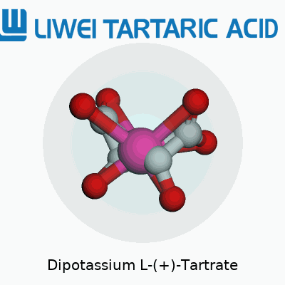 Dipotassium L-(+)-Tartrate