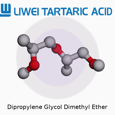 Dipropylene Glycol Dimethyl Ether