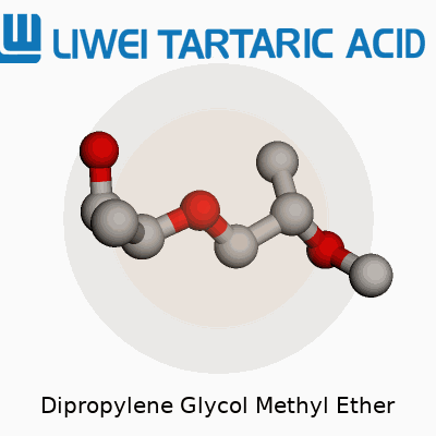 Dipropylene Glycol Methyl Ether