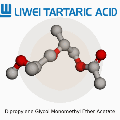 Dipropylene Glycol Monomethyl Ether Acetate