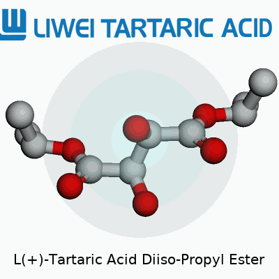 L(+)-Tartaric Acid Diiso-Propyl Ester