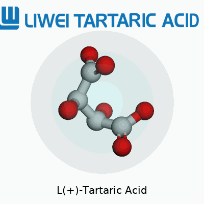 L(+)-Tartaric Acid