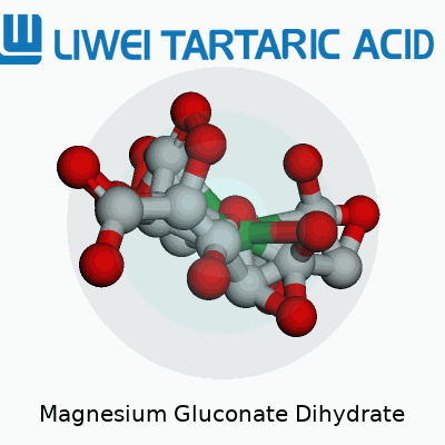 Magnesium Gluconate Dihydrate