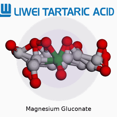 Magnesium Gluconate