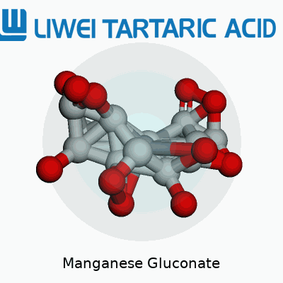 Manganese Gluconate