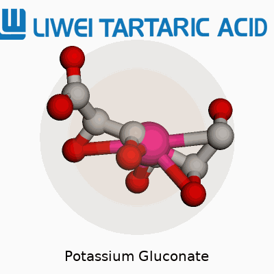 Potassium Gluconate