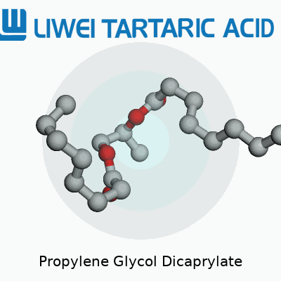 Propylene Glycol Dicaprylate
