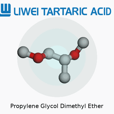 Propylene Glycol Dimethyl Ether