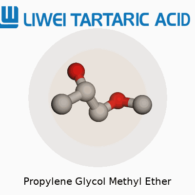 Propylene Glycol Methyl Ether