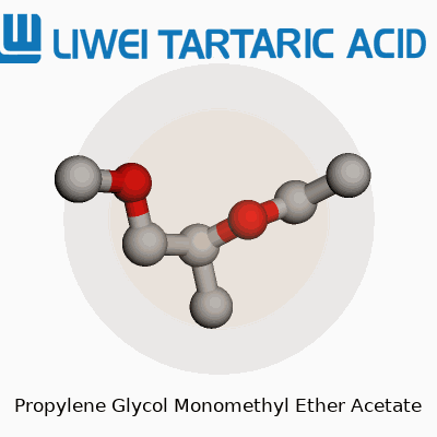 Propylene Glycol Monomethyl Ether Acetate