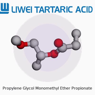 Propylene Glycol Monomethyl Ether Propionate