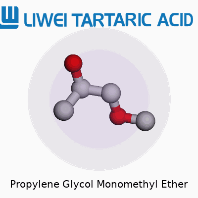 Propylene Glycol Monomethyl Ether