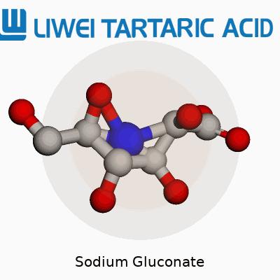 Sodium Gluconate