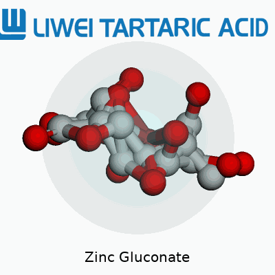 Zinc Gluconate