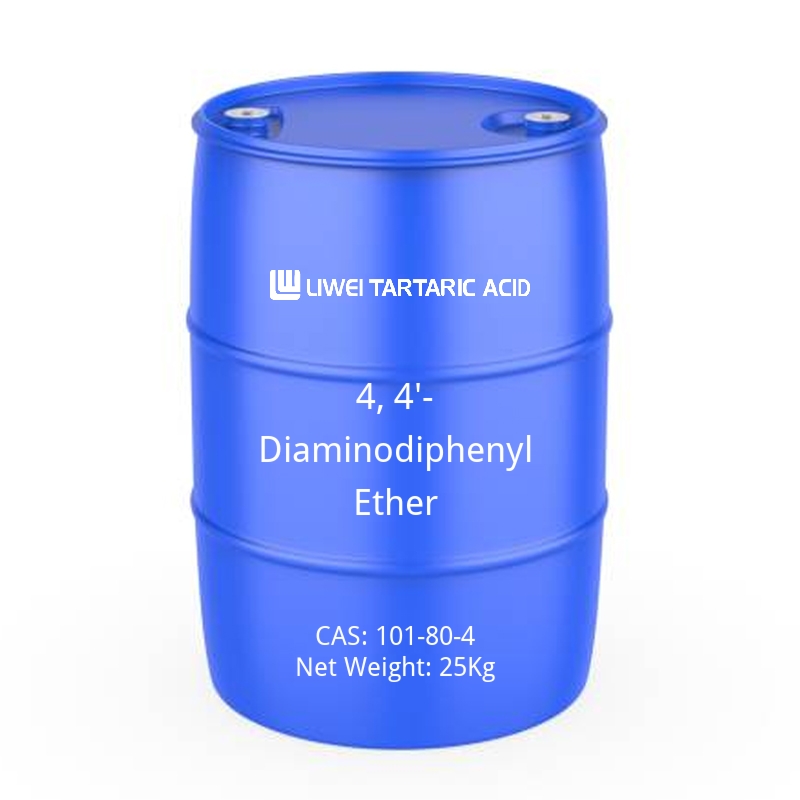 4,4'-Diaminodiphenyl Ether-cas-101-80-4
