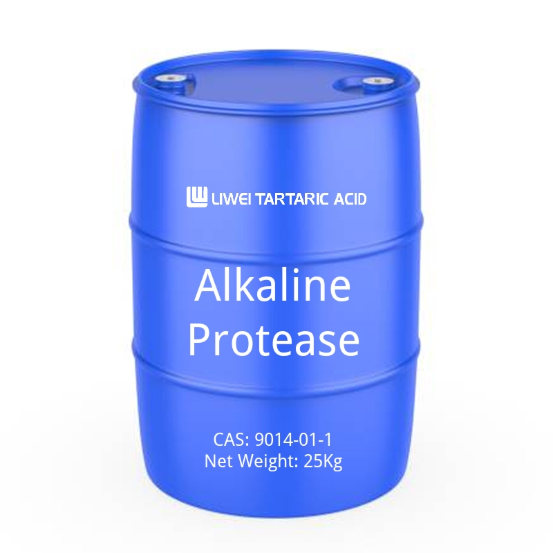 Alkaline Protease-cas-9014-01-1