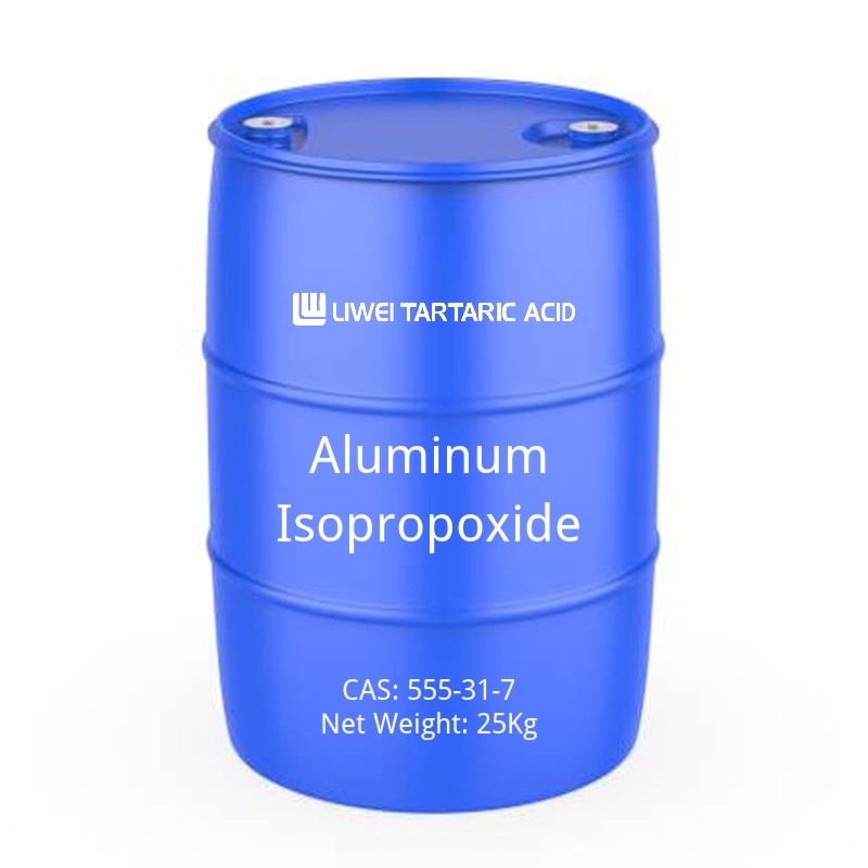Aluminum Isopropoxide-cas-555-31-7