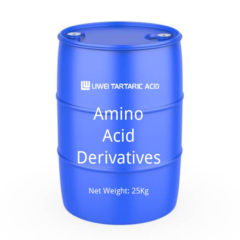 Amino Acid Derivatives-cas-N