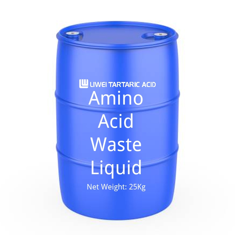 Amino Acid Waste Liquid-cas-N