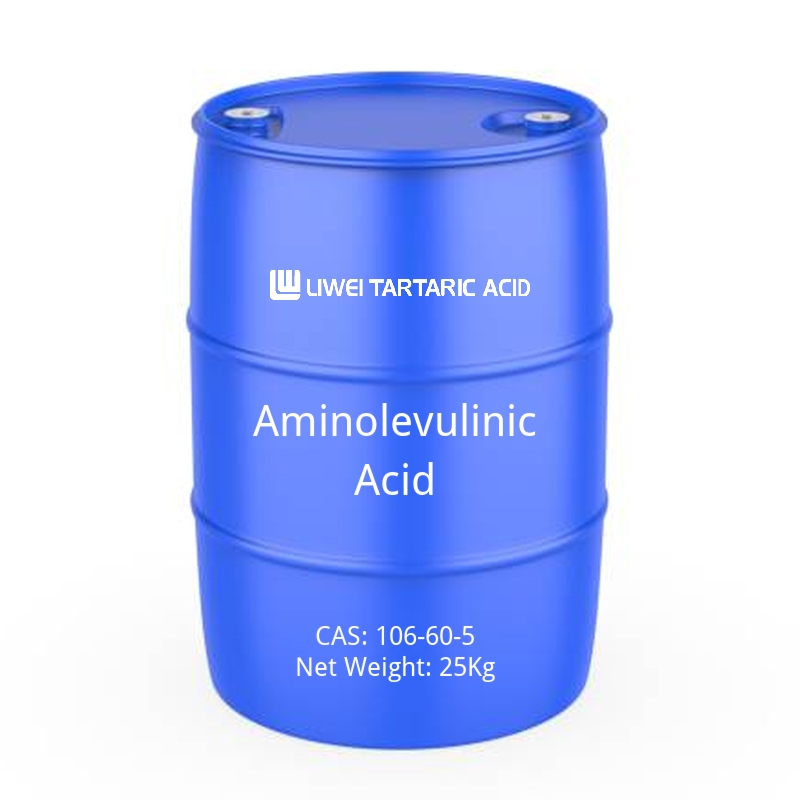 Aminolevulinic Acid-cas-106-60-5